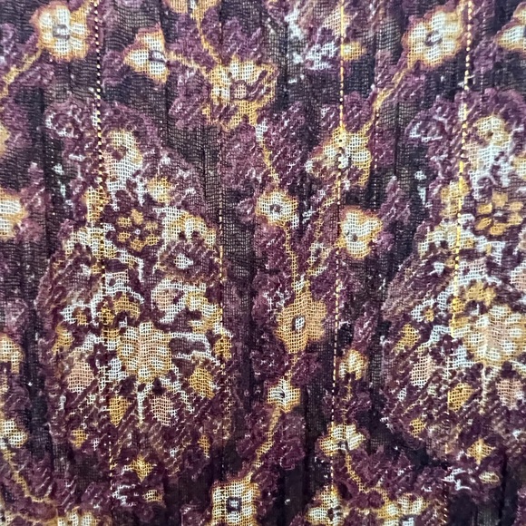 Zara Blouse - Picture 3 of 6